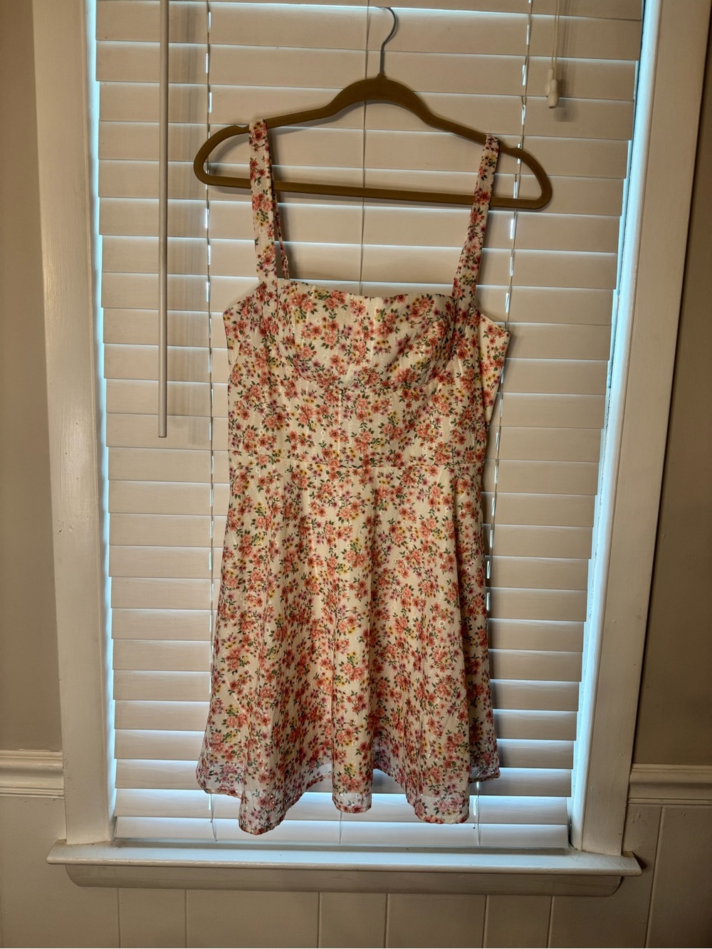 NWT BeBop Mini Dress